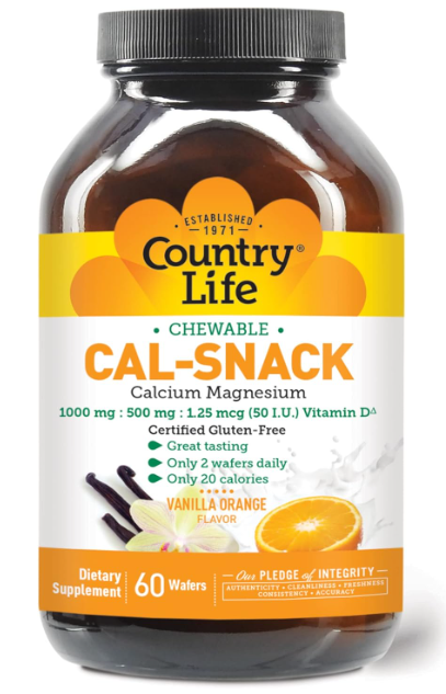 cal-snack