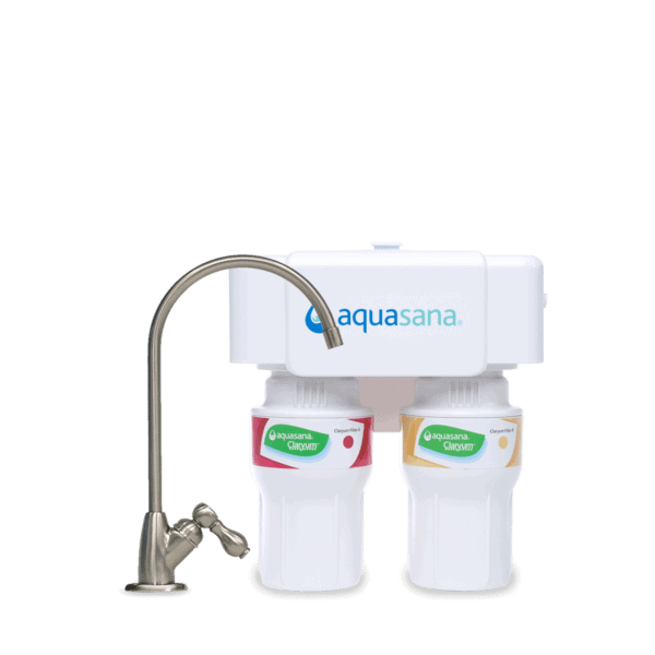 Claryum® 2-Stage