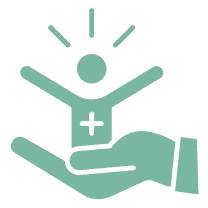 Meets you where you are in your health journey