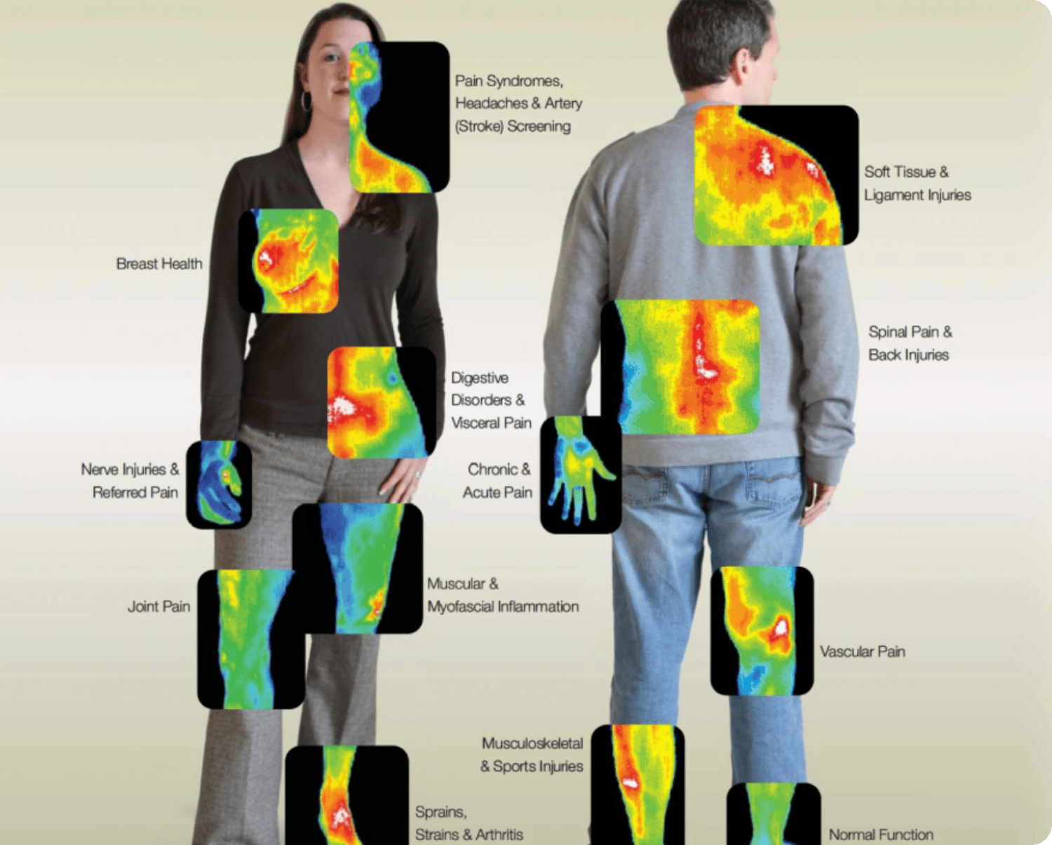 Blue Sky Health and Wellness Screenings Available